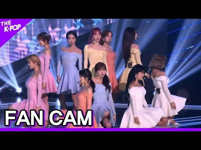 [Official sbp]  WJSN_ , Where You Are [THESHOW_ _ , Fancam, 200616] 60P  ..   