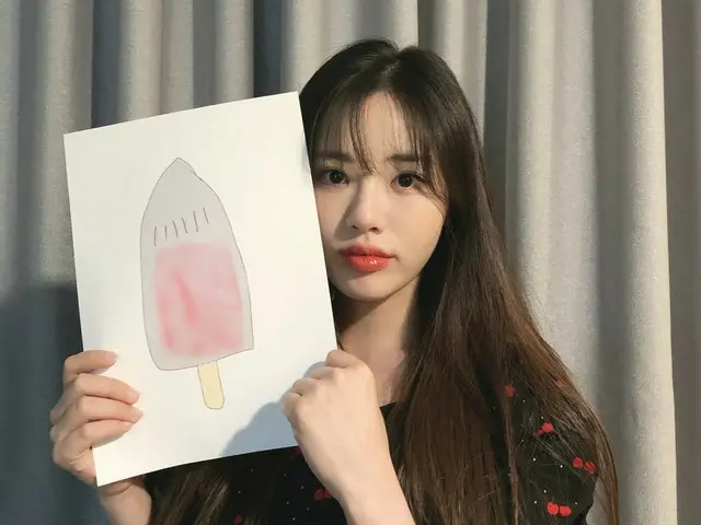 [T Official] fromis_9, <Please say followers through pictures! > PICK of "fromis