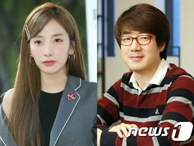 "RAINBOW" former member Jisoo Ku, married in October with Lee Do-hee, a dating p