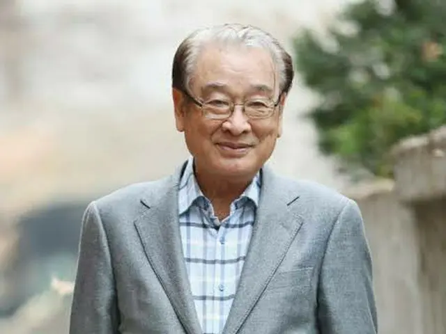 "Sniper" from former manager of "Korean entertainment world" actor Lee Seung-jae