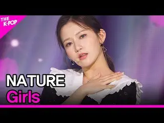 [Official sbp]  NATURE, Girls [THESHOW_200630]    