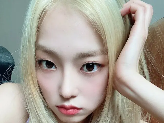 [T Official] CLC, [#Yeun] Surprise Q&A ?! If you have any questions, please ask 