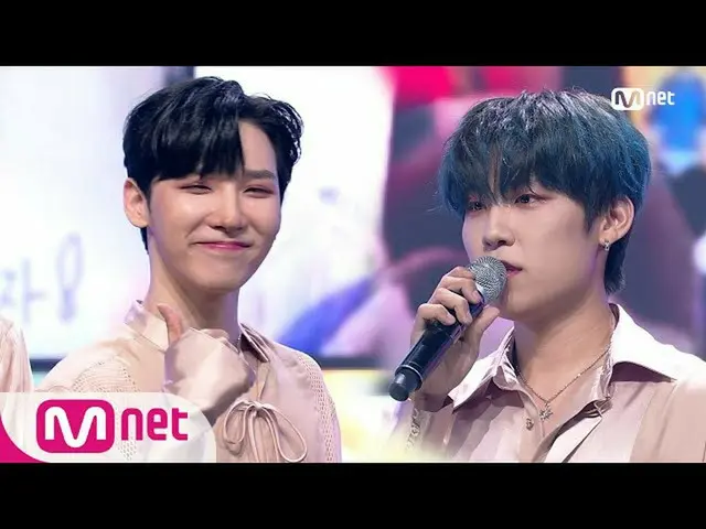 [Official mnk] [Mini Fanmeeting with AB6IX_ _ ] KPOP TV Show | MCOUNTDOWN_ _ 200