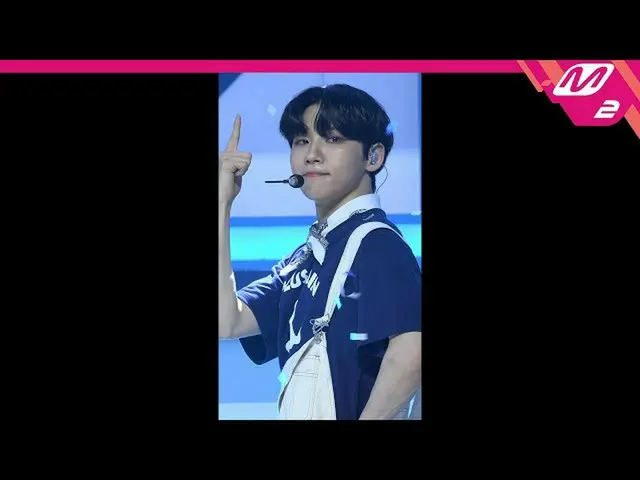 [Official mn2] [MPD Fan Cam ]AB6IX_ Jung Eun Fan Cam 4K "THE ANSWER" (AB6IX_JEON