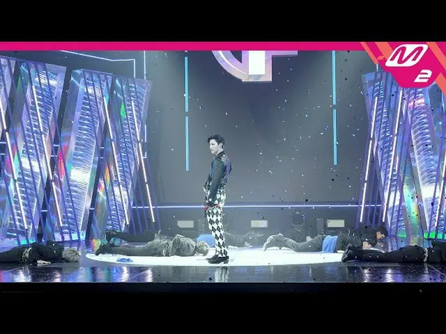 [Official mn2] [MPD Fan Cam] WOODZ (CHO SEUNGYOUN (UNIQ)) Fan Cam 4K "Love Me Ha