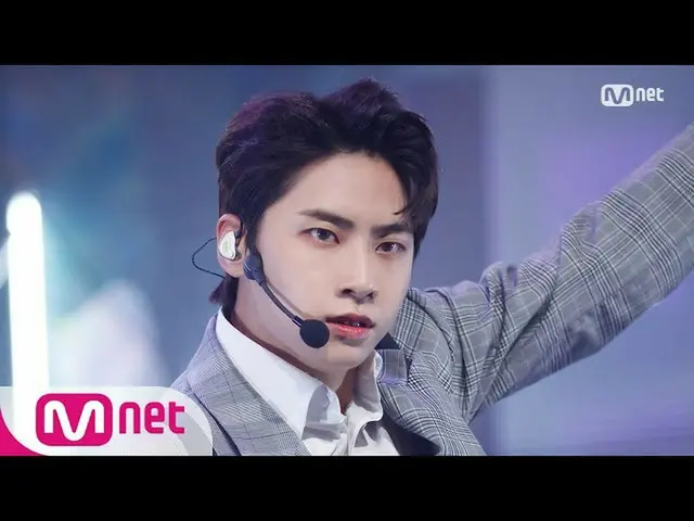 [Official mnk] [LEE JINHYUK_ -Bedlam] Comeback Stage | MCOUNTDOWN_ _ 200702 EP.6