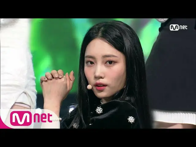 [Official mnk] [DIA-Hun U] KPOP TV Show | MCOUNTDOWN_ _ 200702 EP.672  ..   
