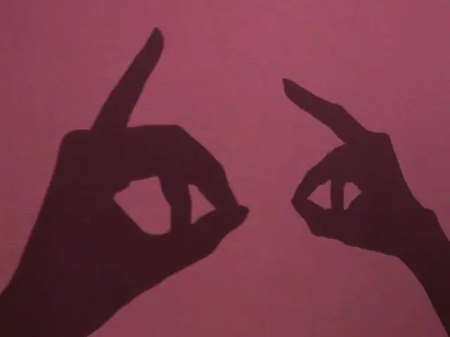 [T Official] Red Velvet, Guess who👥  #RedVelvet_IRENE_SEULGI #RedVelvet_ IRENE 