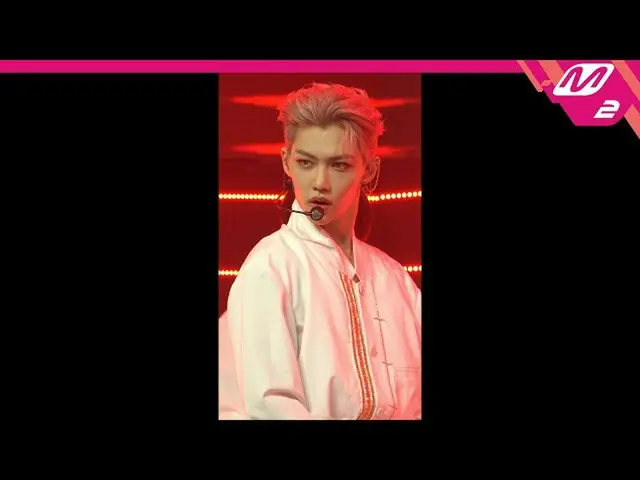 [Official mn2] [MPD Fan Cam] StrayKids_ Pirurix Fan Cam 4K "god's Menu" (StrayKi
