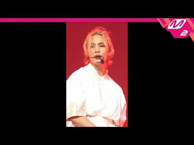 [Official mn2] [MPD Fan Cam] StrayKids_ Hyunjin Fan Cam 4K "god's Menu" (StrayKi