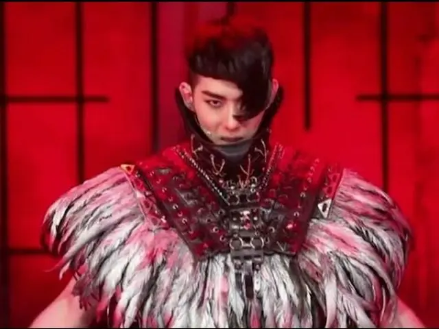 "2AM" Cho Kwon, thanks for solo song "Animal (ft. J-HOPE of BTS)" released eight