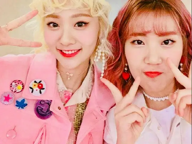 #BOL4 Anne Jiyeon, SNS “Unfollow” is Hot Topic in Korea.  ● It was a duo who sai