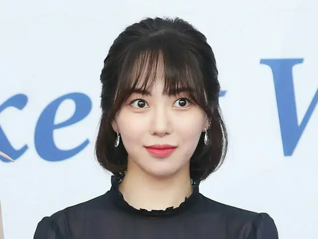 [Literal Translation] AOA former member actress Kwon Mina reveals her past on SN