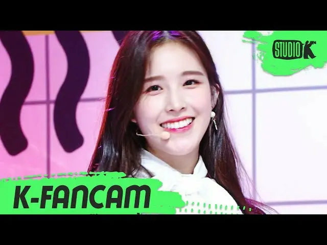 [Official kbk] [K-Fancam] Weekly Ijehui Fan Cam "Tag Me (@Me)" (Weeekly LEE JAE 