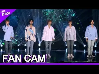 【Officialsbp】A.C.E、Stand by you [THESHOW、Fancam、200630] 60P     