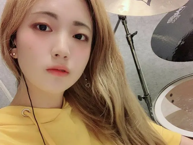 [Literal Translation] #AOA Withdrawal member Yugyun confesses his feelings.  ● W