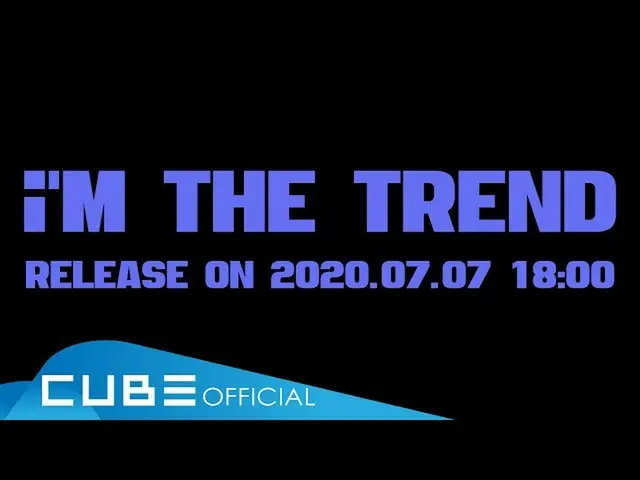 [Official] (G), I-DLE, -"i'M THE TREND" Special Clip Teaser  ..   
