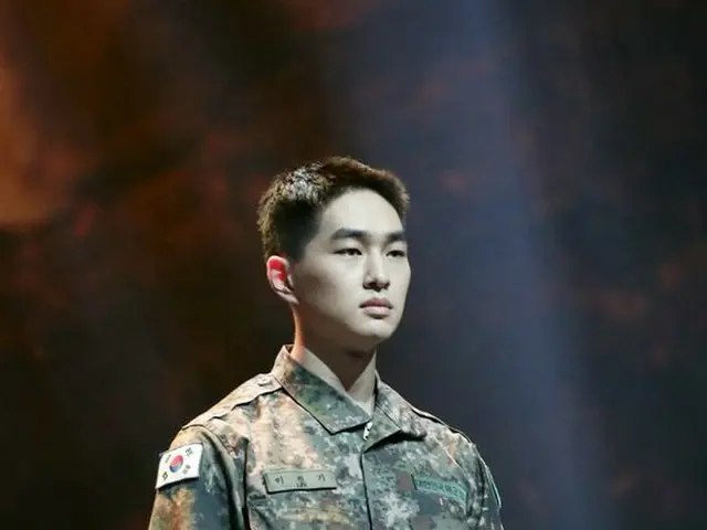 "SHINee" Onew, without returning to the troops from hietus and discharged... He 