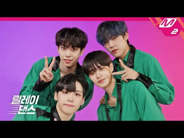 [Official mn2] [Relay Dance] AB6IX_ _  (AB6IX_ )-Super Real (SURREAL) (4K)  ..  