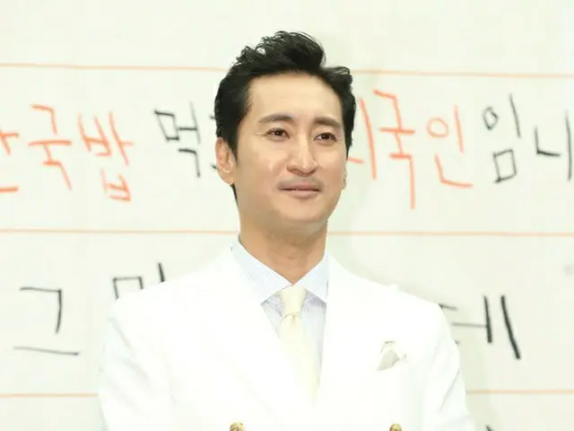 Actor Shin Hyun Joon was exposed by his former manager. ● There was a lot of dis