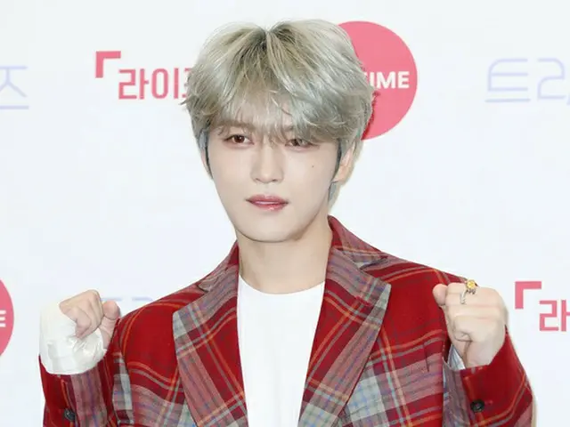 JAEJUNG (JYJ) will appear as himself in sitcom variety show "I want to sing a so