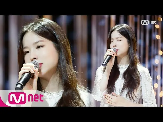 [Official mnk] [Solji-Rains again] Comeback Stage | M COUNTDOWN_ _ 200709 EP.673