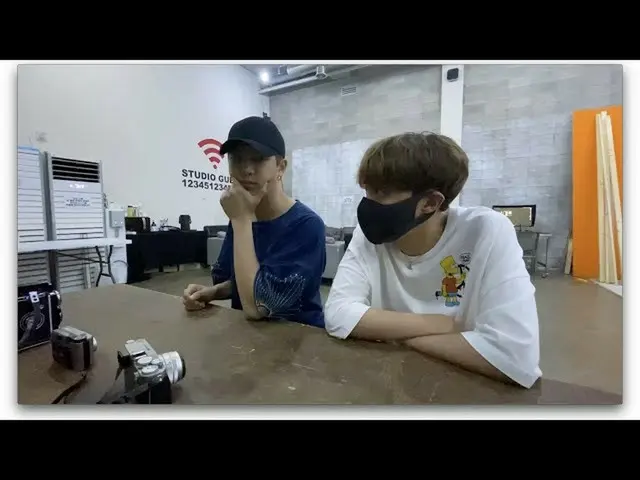 [Official] BTS, 2007 ** j-hope & RM  ..   