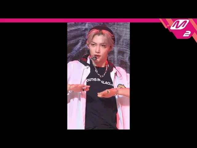 [Official mn2] [MPD Fan Cam] StrayKids_ Pirlikus Fan Cam 4K "Easy" (StrayKids_ _