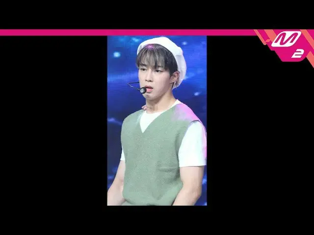 [Official mn2] [MPD Fan Cam ]SF9_ _  DA WON Fan Cam 4K "Into The Night" (SF9_ _ 