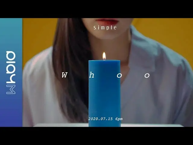 [Official] Apink, Jeong Eun Ji 4th Mini Album [Simple] Track Trailer 03 After (W