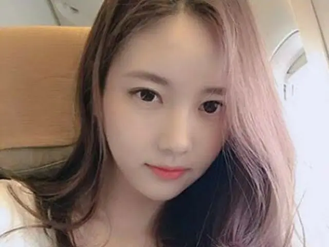 "YG's enemy," Han Seo Hee, currently on probation, drug tested positive. ● In 20