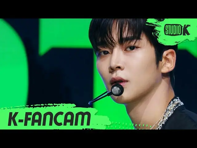 [Official kbk] [K-Fancam] SF9_ _  RO Fans "Summer Breeze (The scent of summer ma