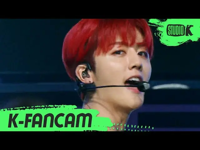 [Official kbk] [K-Fancam] SF9_ _  YOUNG BIN Fan Cam "Summer Breeze (The scent of