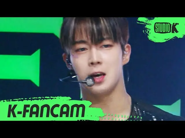 [Official kbk] [K-Fancam]SF9_ _  DAWON Fan Cam "Summer Breeze (The scent of summ