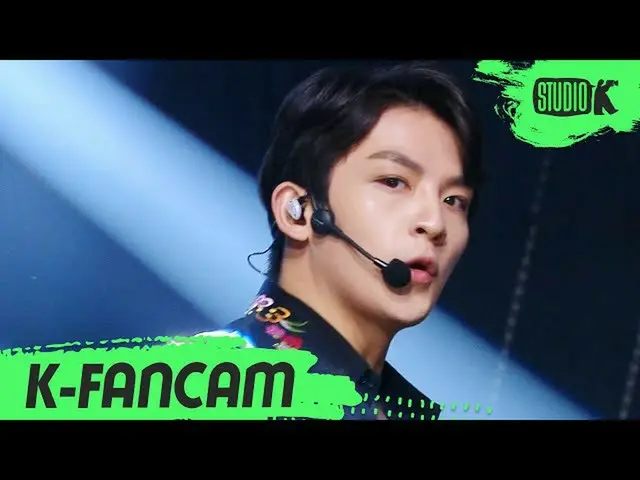 [Official kbk] [K-Fancam] TEEN TOP Ricky Fan Cam "To You 2020" (TEEN TOP _ RICKY