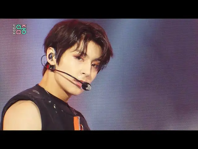 [Official mbk] [Show! MUSICCORE _ ] GoldenChild_ -Won (lucid dream), GoldenChild