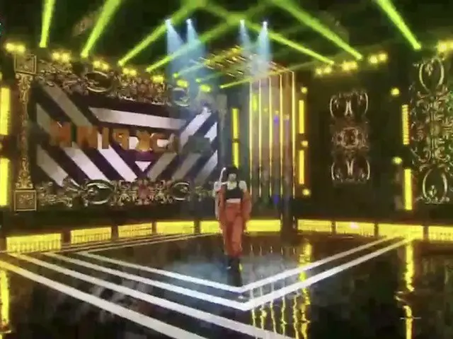 #BLACKPINK, won the 1st place at MUSIC CORE.