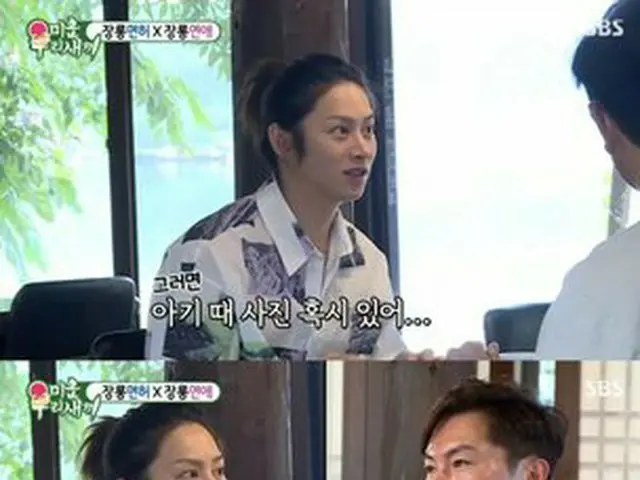 ”SUPER JUNIOR” Hee-chul said he would confess to his crush immediately, andrevealed on the program t