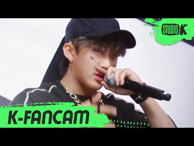 [Official kbk] [K-Fancam] StrayKids "Easy" (StrayKids CHANGBIN Fancam) MusicBank