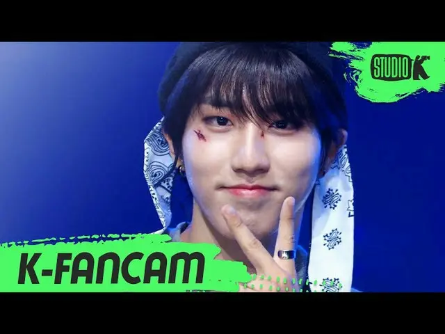 【Officialkbk】【K-Fancam] StrayKids_ HAN「Easy」(StrayKids_ _ HAN Fancam)l MusicBank