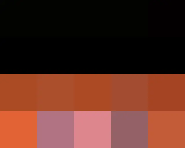 【tOfficial】RED VELVET、Monster Jacket Photoshoot：Little Irene ＆ Seulgi Monsters D