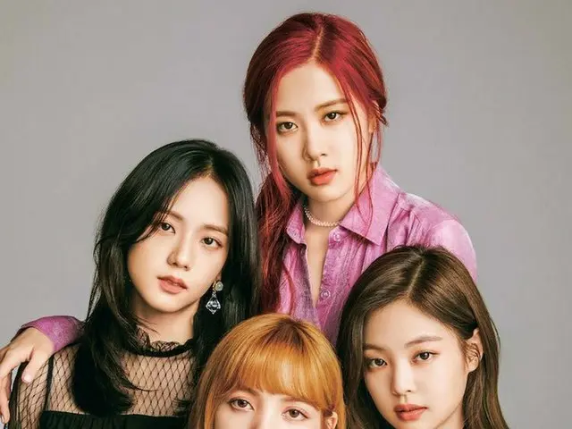 #BLACKPINK fan's “Seoul University” passed Hot Topic in Korea.  ● Rewriting BLAC