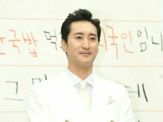 Actor Shin Hyun Joon was accused by his former manager of alleged illegal use ofpropofol.