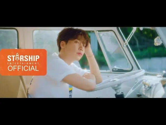 [Official sta] [MV] JEONG SEWOON - Say yes   