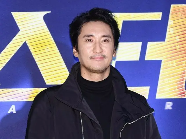 Actor Shin Hyun Joon officials denies illegal use of propofol and reveals thatthey will take legal r
