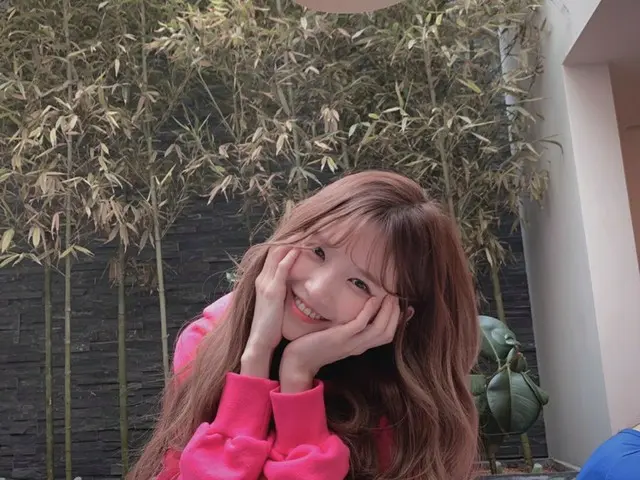 [T Official] fromis_9,  .. 