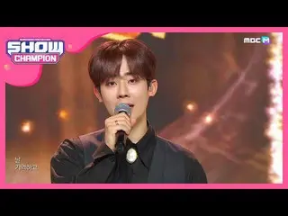 [Official mbm] [SHOW CHAMPION] VOISPER-that (VOISPER-the day) l EP.362 
 .. 
  