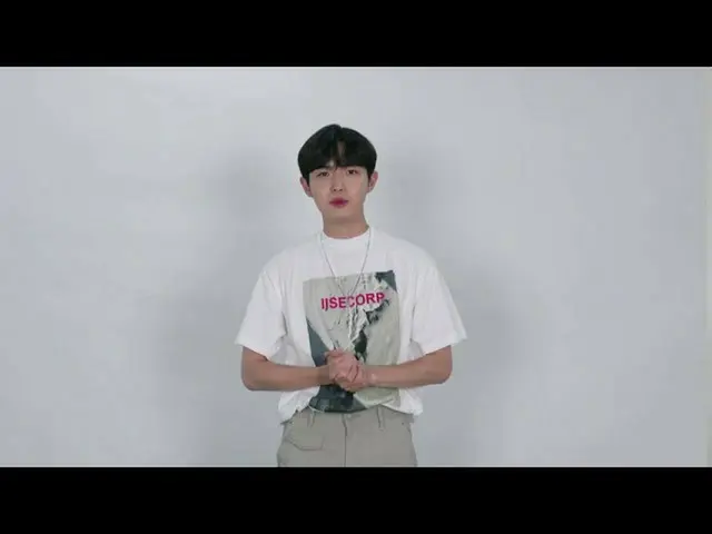 [Official sbp]   [2020 Dream Concert CONNECT: D] KIM JAE HWAN participating on J