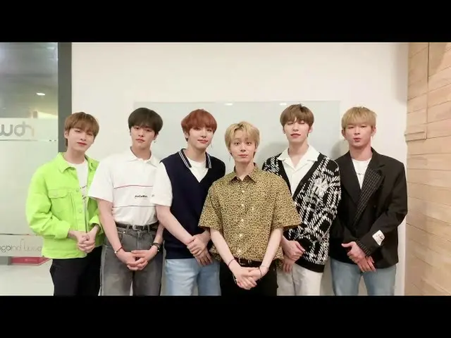 [Official sbp]   [2020 Dream Concert CONNECT: D] ONEUS participating on July 26t