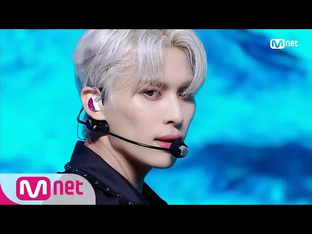 [Official mnk] [SF9_ _ -Intro + Summer Breeze] KPOP TV Show | MCOUNTDOWN_ _ 2007